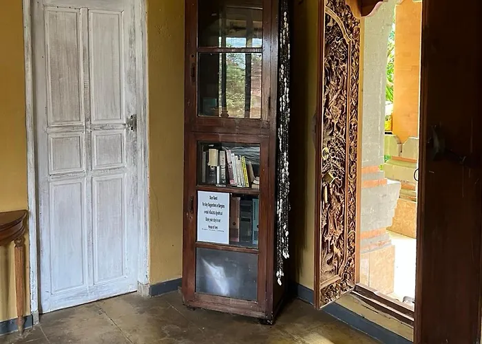 210m2 Two Floor House With Two Kitchens And 2 Bathrooms Garden And Pool Сasa de vacaciones Ubud