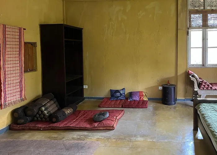 210m2 Two Floor House With Two Kitchens And 2 Bathrooms Garden And Pool * Ubud