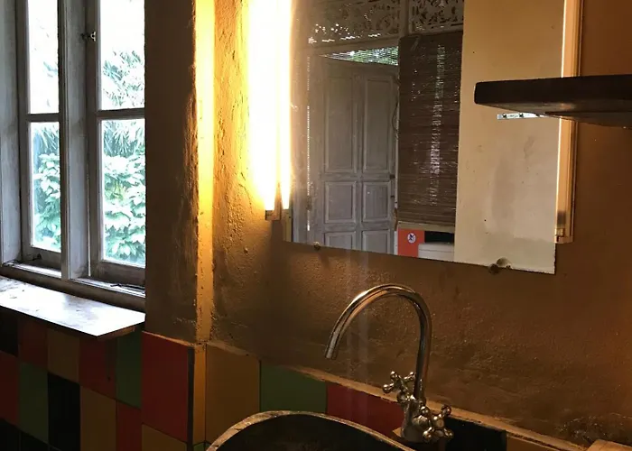 Сasa de vacaciones 210m2 Two Floor House With Two Kitchens And 2 Bathrooms Garden And Pool *