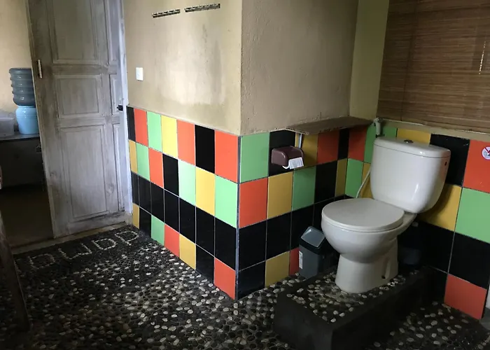 210m2 Two Floor House With Two Kitchens And 2 Bathrooms Garden And Pool Ubud