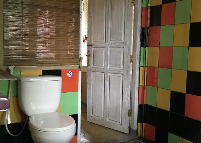 210m2 Two Floor House With Two Kitchens And 2 Bathrooms Garden And Pool Ubud