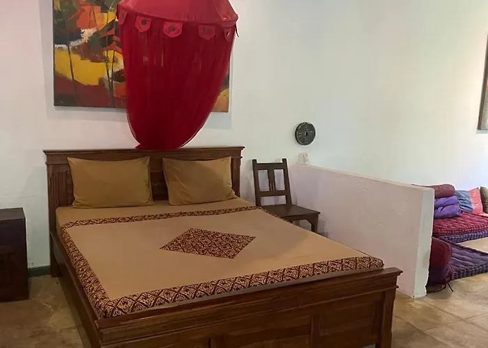 210m2 Two Floor House With Two Kitchens And 2 Bathrooms Garden And Pool * Ubud