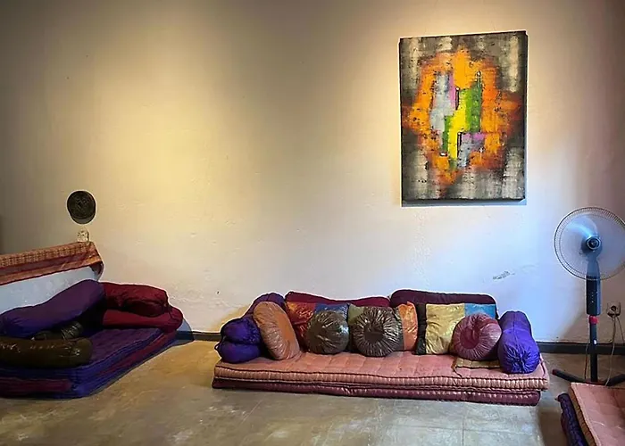 210m2 Two Floor House With Two Kitchens And 2 Bathrooms Garden And Pool Ubud