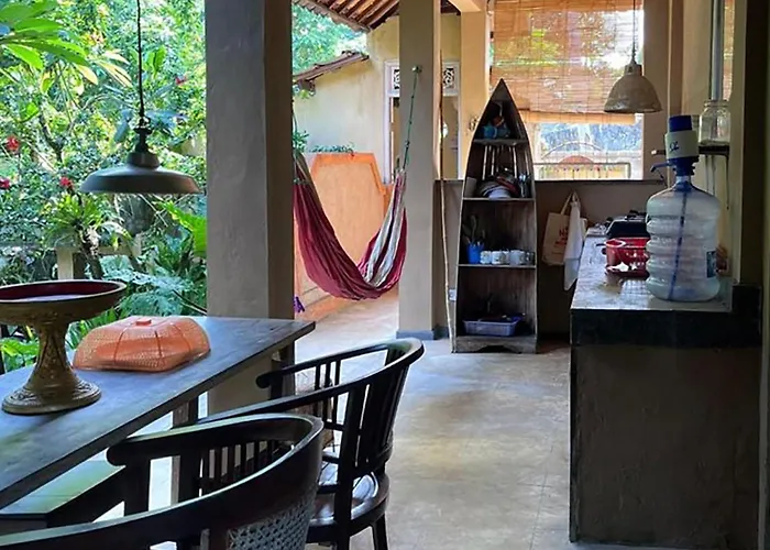 210m2 Two Floor House With Two Kitchens And 2 Bathrooms Garden And Pool