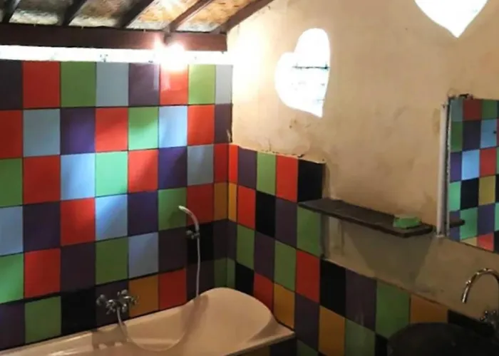 210m2 Two Floor House With Two Kitchens And 2 Bathrooms Garden And Pool *